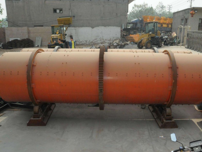 轉(zhuǎn)股造粒機(jī)實拍