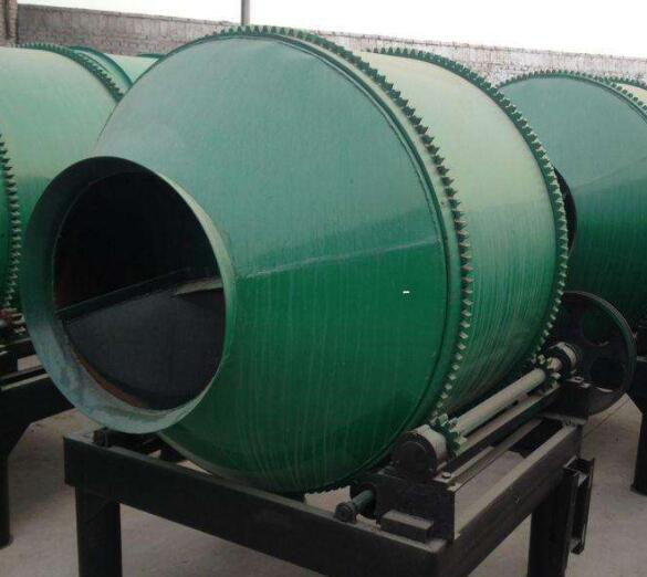 攪拌機(jī)怎么維護(hù)？