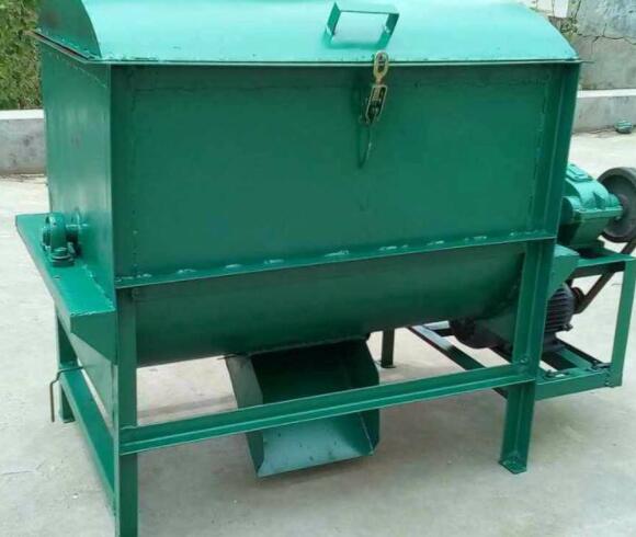 攪拌機(jī)適合哪一種減速方式？