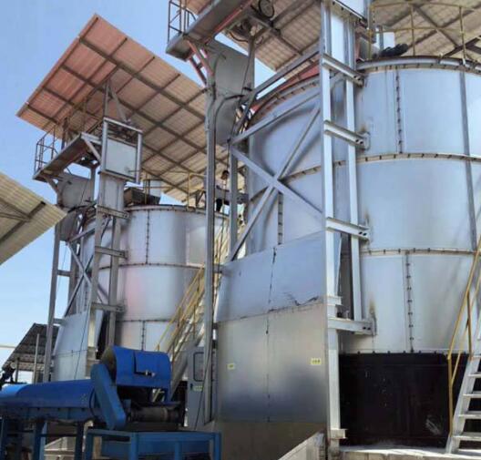 發(fā)酵罐遇到細(xì)菌感染怎么辦？