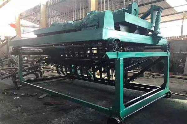 雞糞有機(jī)肥設(shè)備廠家如何選擇？