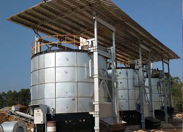 養(yǎng)殖場(chǎng)在堆肥發(fā)酵為什么要翻堆？