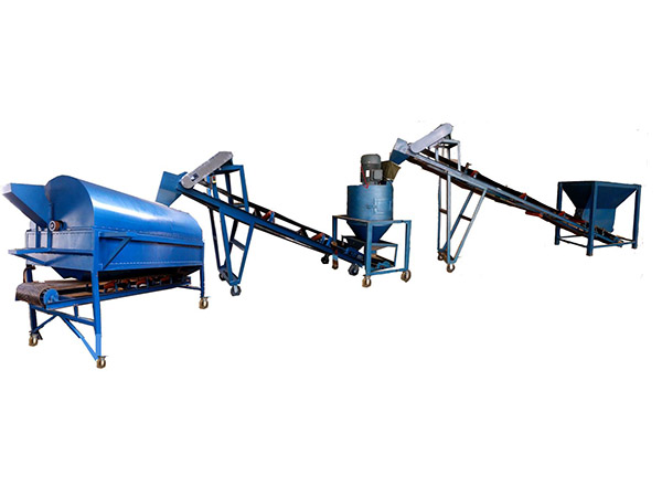 有機肥設(shè)備